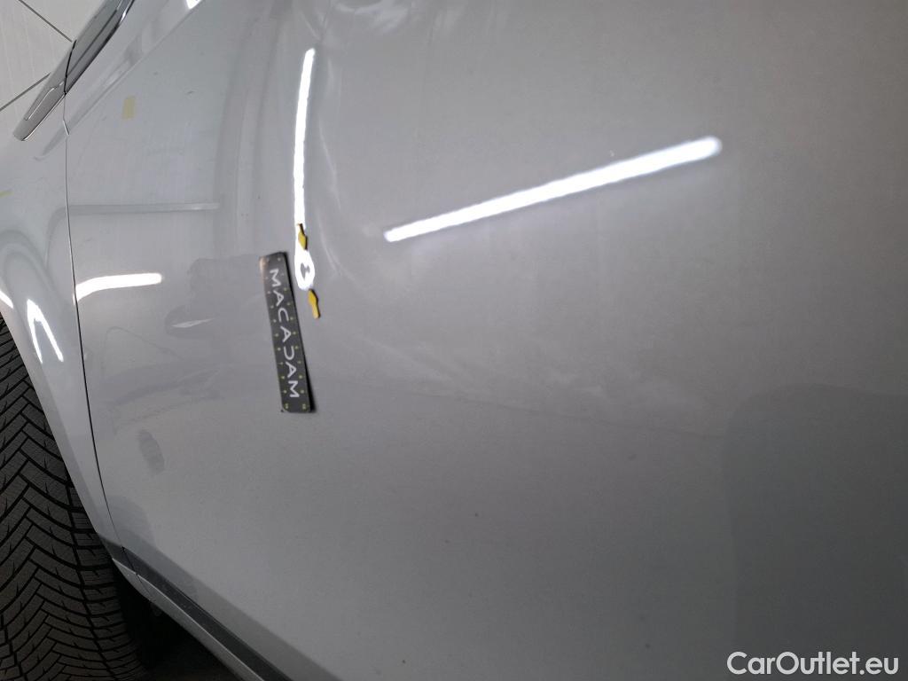  Land Rover  Range Rover Evoque LAND ROVER  / 2018 / 5P / SUV 1.5 P300e PHEV BVA 4WD SE #9