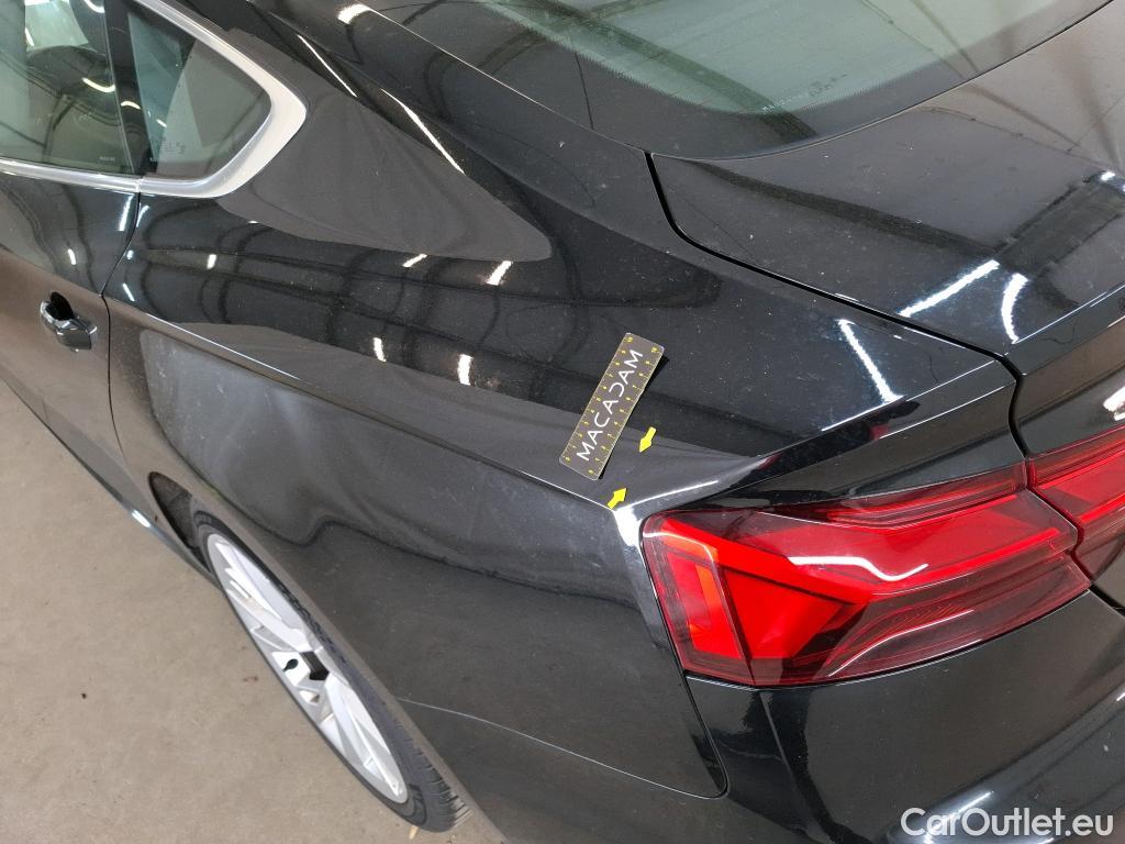  Audi  A5 Sportback AUDI  / 2019 / 5P / Berline 40 TDI 190 S TRONIC 7 BUSI LINE SB #20
