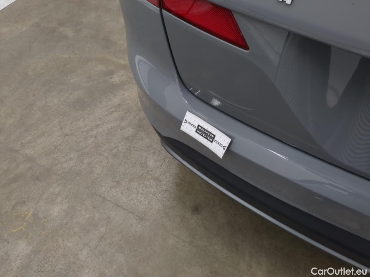  Hyundai  Tucson  N Line Executive Mild-Hybrid 2WD 1.6 CRDi 135CV BVA7 E6dT #4