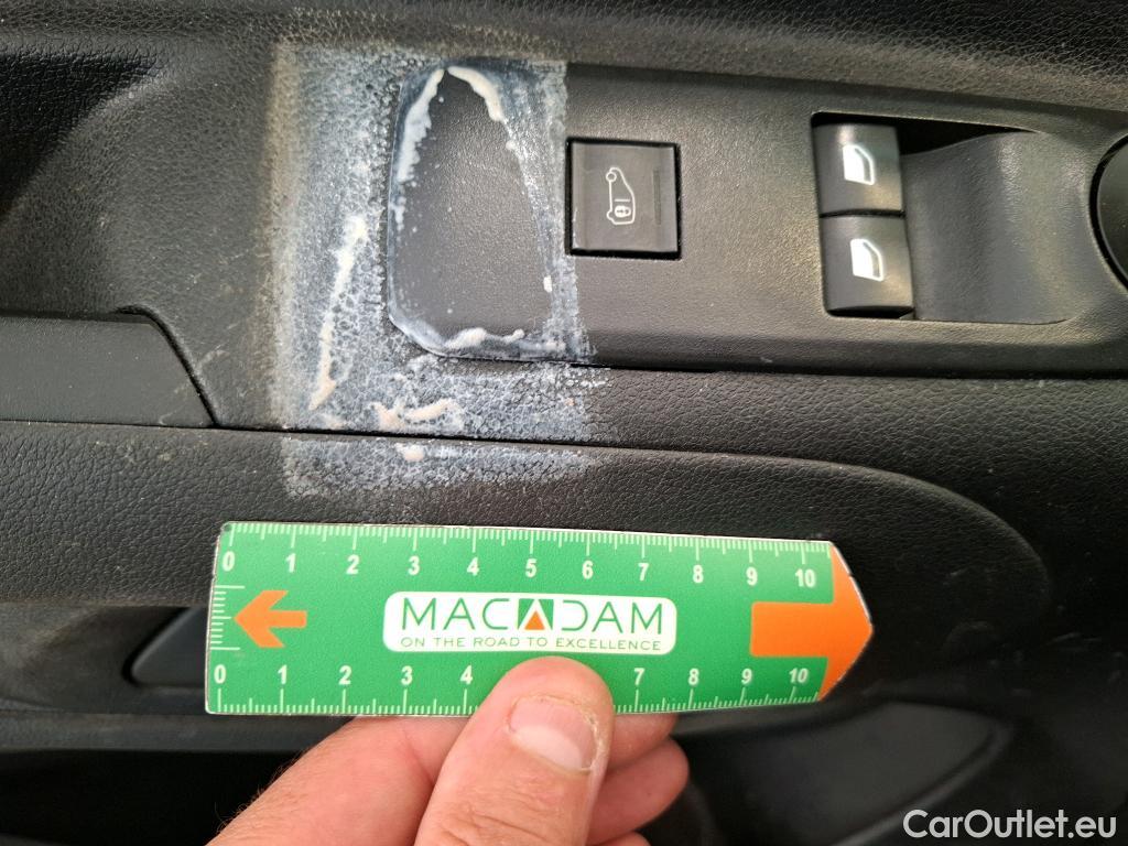  Citroen  Berlingo  Fourgon Club XL 950 1.6 BlueHDi 100CV BVM5 E6 #29