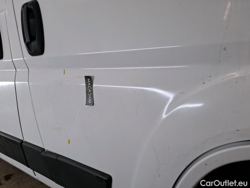  Citroen  Jumper  Fourgon 30 L1H1 Driver BlueHDi 120 2.2 BlueHDi 120CV BVM6 E6d #3