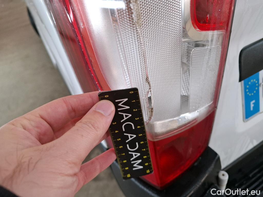  Citroen  Jumper  Fourgon 30 L1H1 Driver BlueHDi 120 2.2 BlueHDi 120CV BVM6 E6d #6