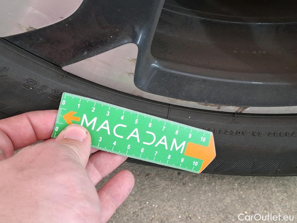  DS  DS7 7 Crossback Business 1.5 BlueHDi 130CV BVA8 E6d #49