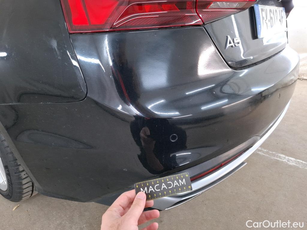  Audi  A5 Sportback AUDI  / 2019 / 5P / Berline 40 TDI 190 S TRONIC 7 BUSI LINE SB #9