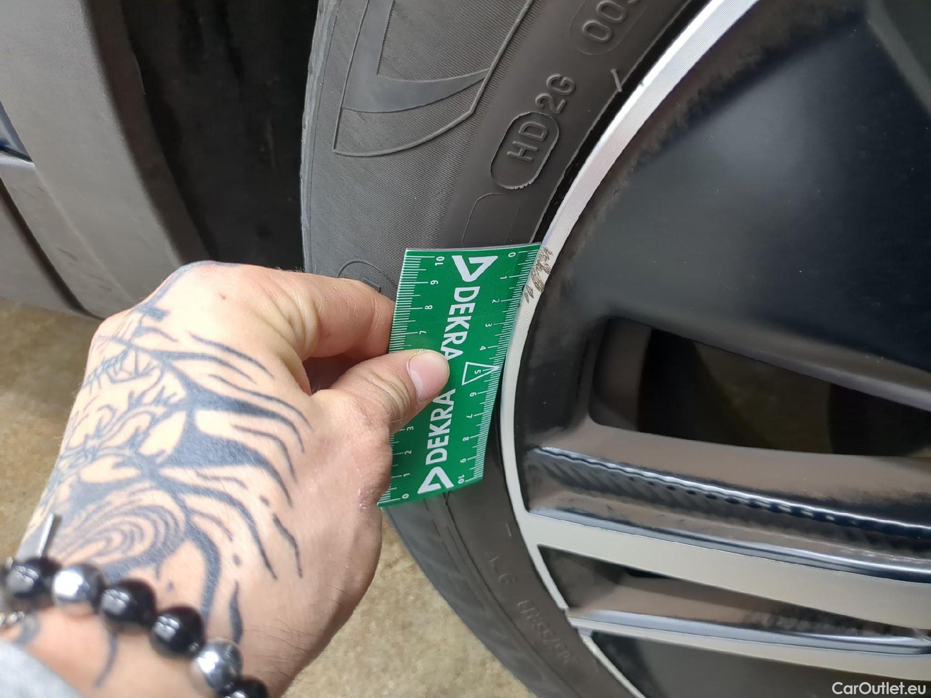  Peugeot  5008 PEUGEOT  / 2020 / 5P / SUV BlueHDi 130 S&S EAT8 GT Pack #6