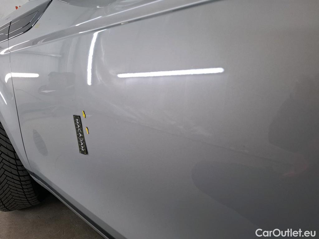  Land Rover  Range Rover Evoque LAND ROVER  / 2018 / 5P / SUV 1.5 P300e PHEV BVA 4WD SE #8