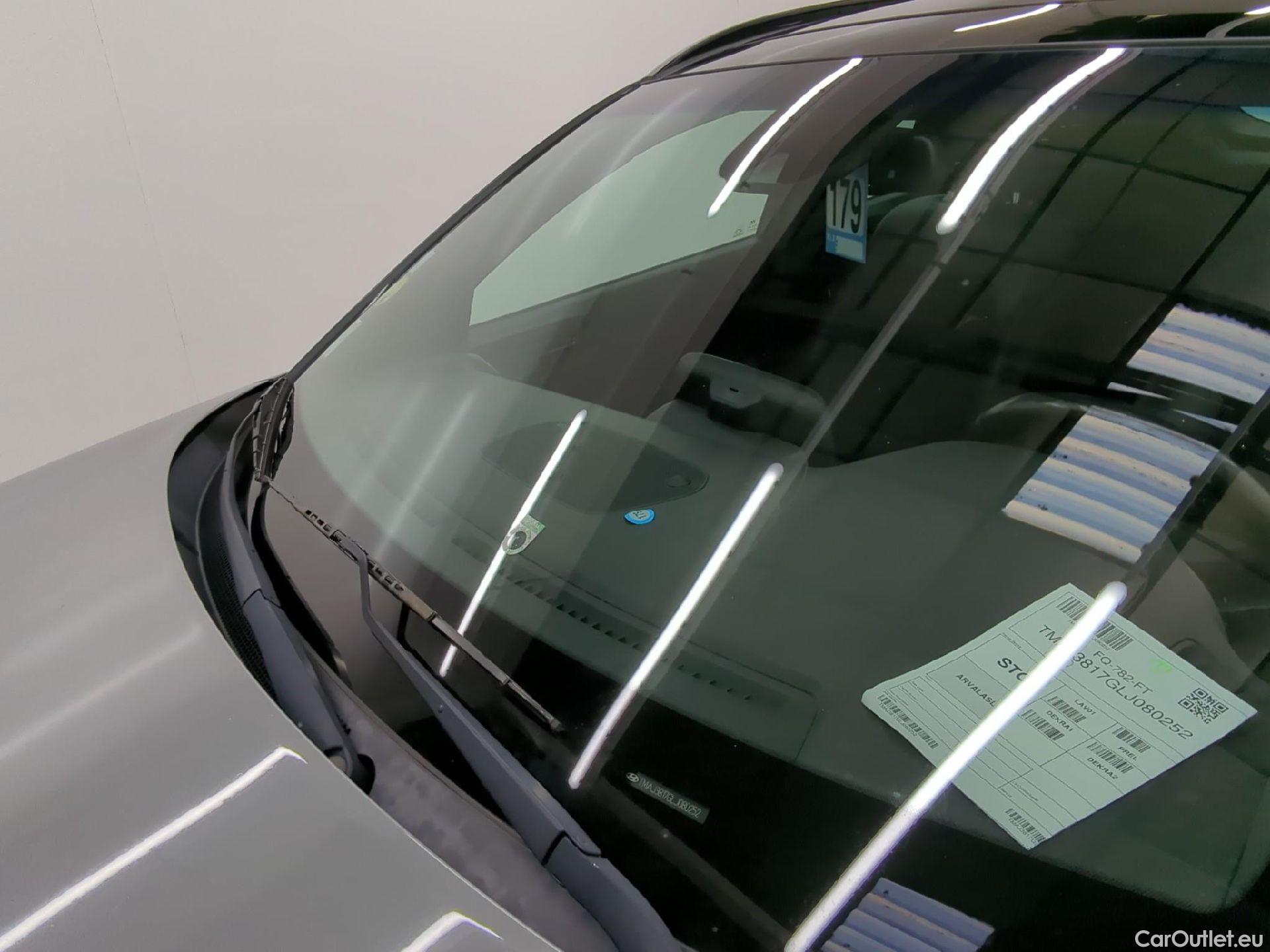  Hyundai  Tucson  N Line Executive Mild-Hybrid 2WD 1.6 CRDi 135CV BVA7 E6dT #12