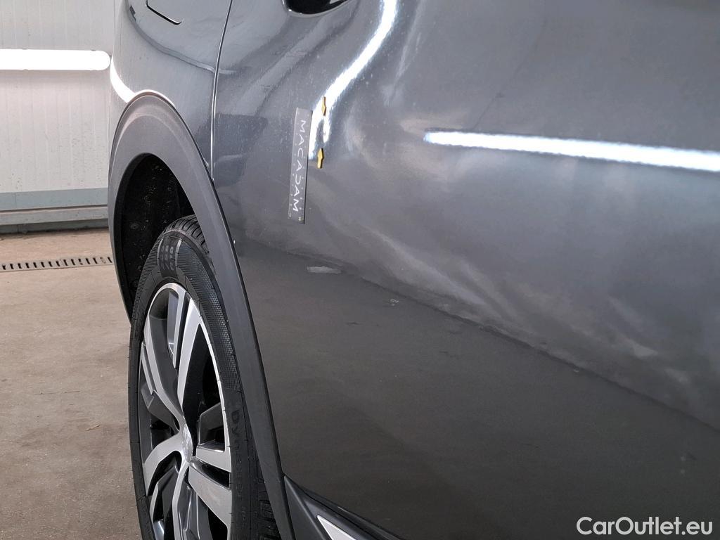  Peugeot  5008  Allure 1.2 PureTech 130CV BVM6 7 Sieges E6d #16