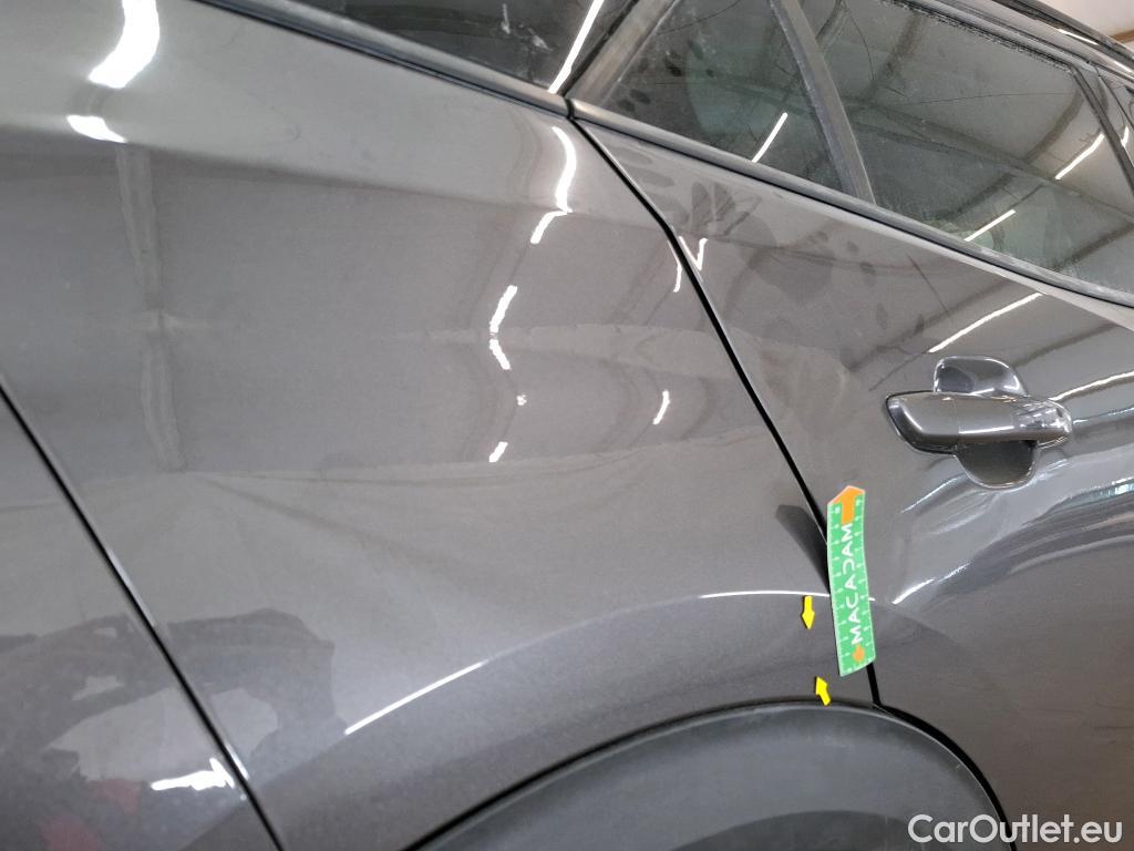  Peugeot  2008  Allure Business 1.5 HDi 130CV BVA8 E6d #22