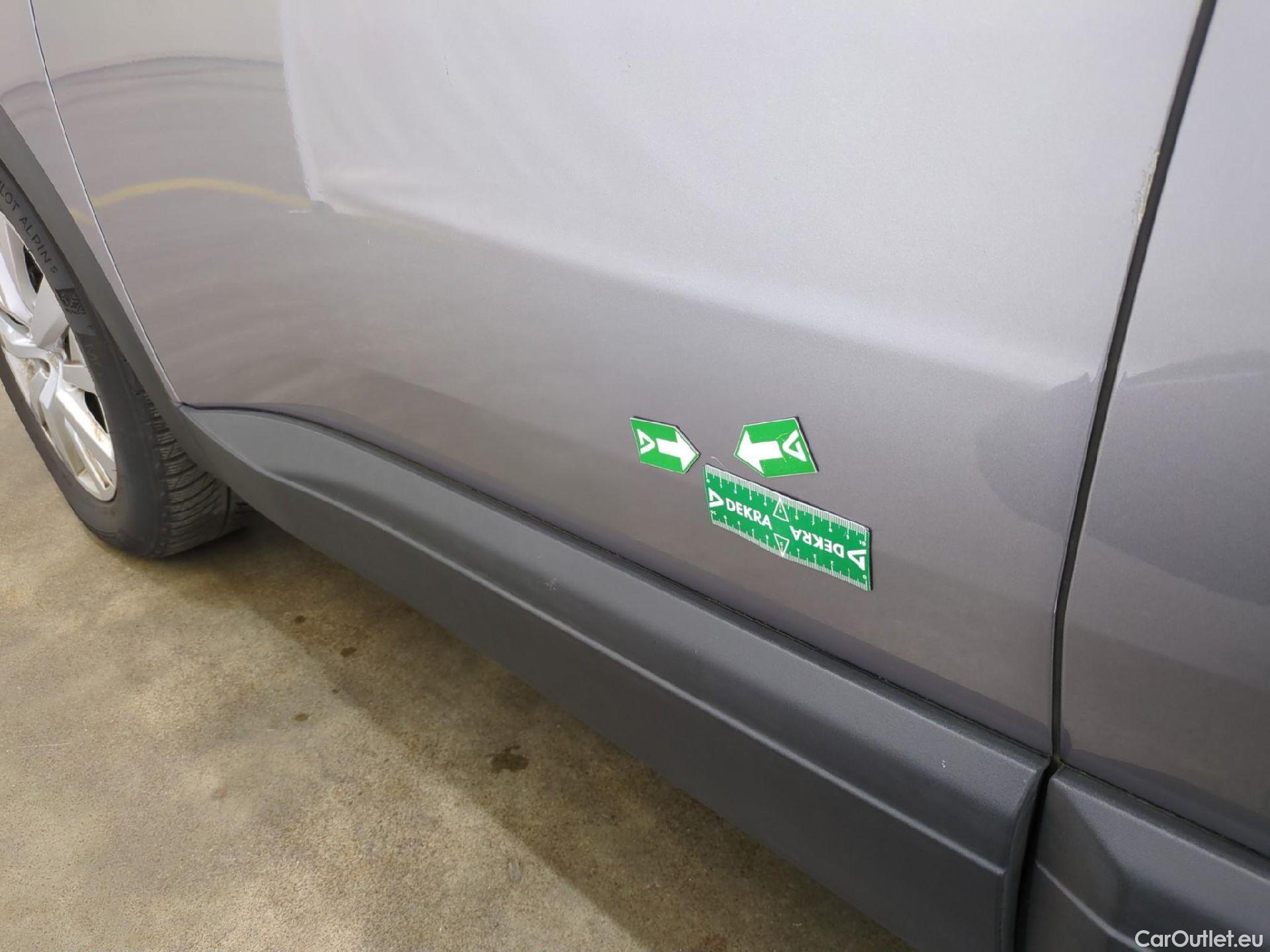  Peugeot  3008  Active Business 1.5 HDi 130CV BVA8 E6d #31