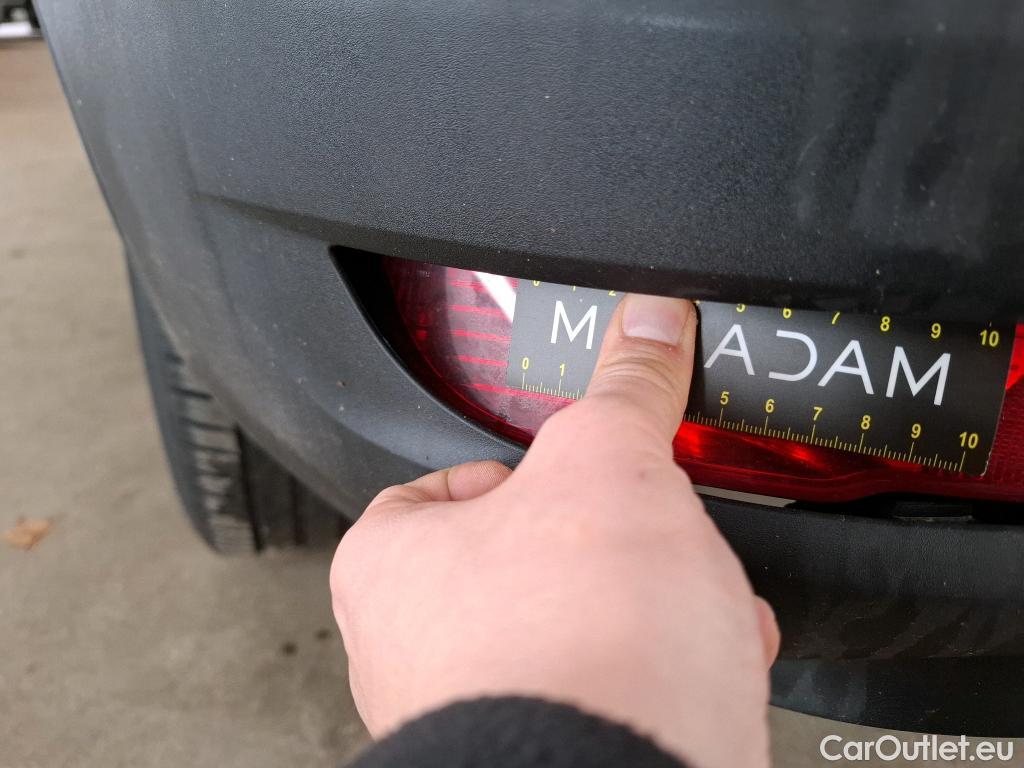  Peugeot  5008  Allure 1.2 PureTech 130CV BVM6 7 Sieges E6d #18