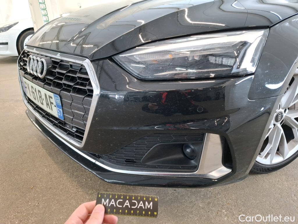 Audi  A5 Sportback AUDI  / 2019 / 5P / Berline 40 TDI 190 S TRONIC 7 BUSI LINE SB #7
