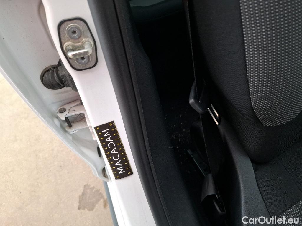  Citroen  C3  Feel 1.2 PureTech 80CV BVM5 E6 #11