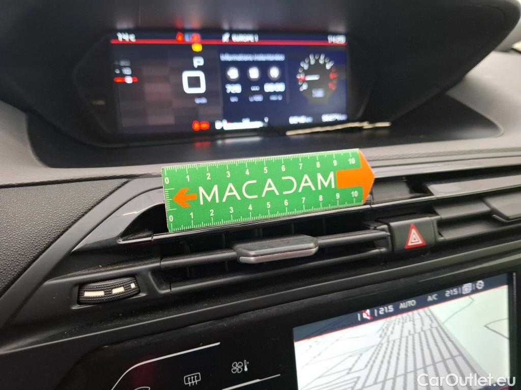  Citroen  C4 Grand Picasso /Spacetourer Business + 1.5 BlueHDi 130CV BVA8 E6dT #4