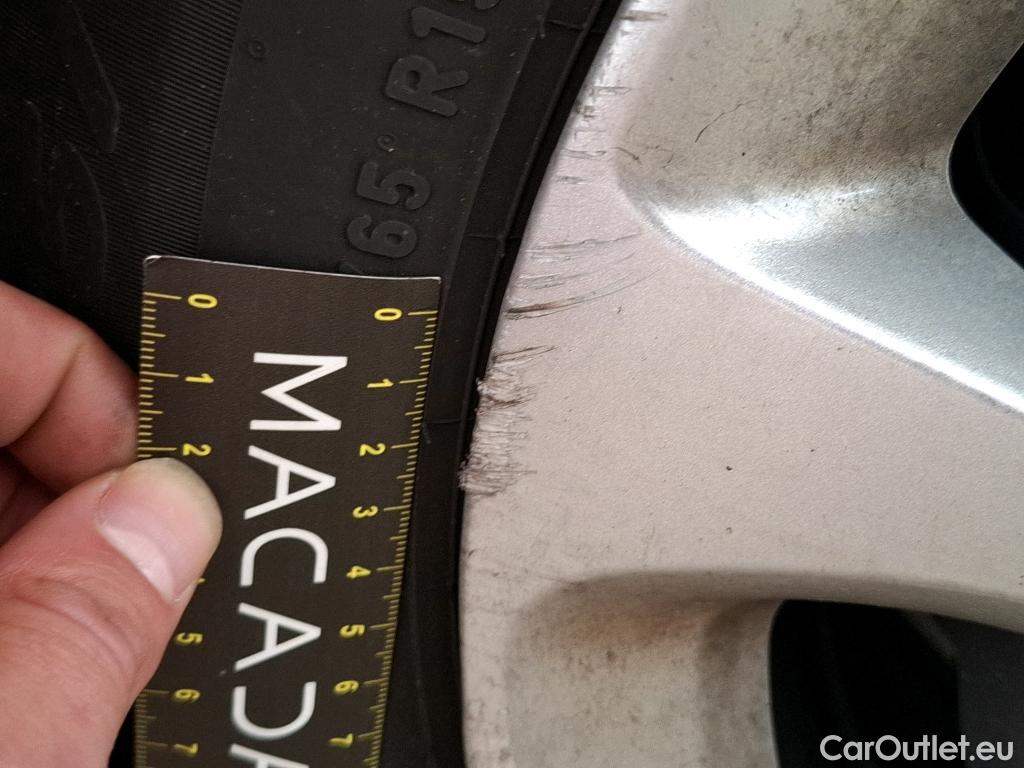  Citroen  C3 CITROEN  Société / 2020 / 5P / Berline PureTech 83 S&S BVM Feel Nav #16