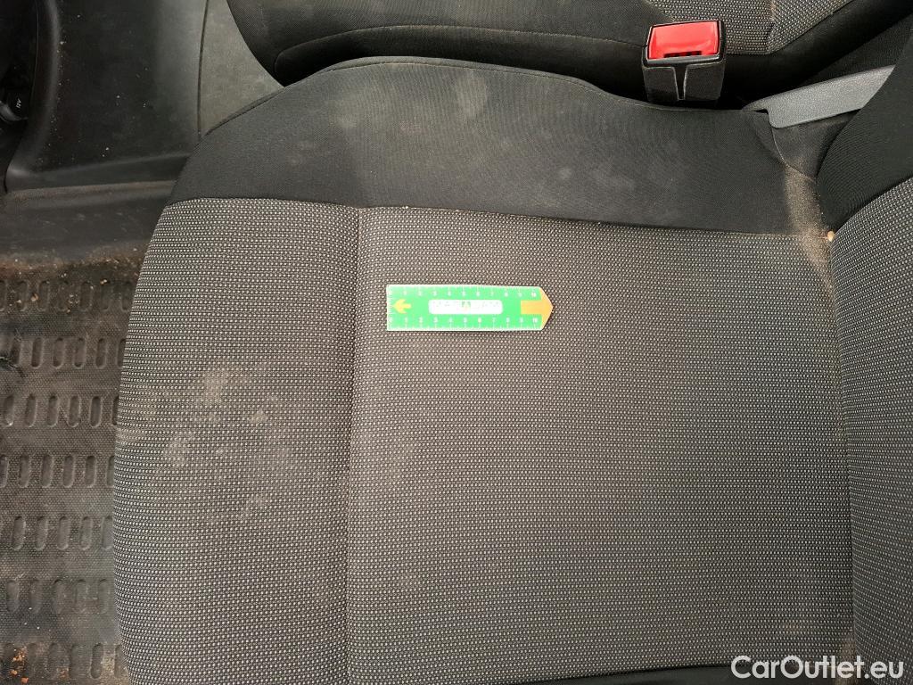  Citroen  Berlingo  Fourgon Club XL 950 1.6 BlueHDi 100CV BVM5 E6 #23