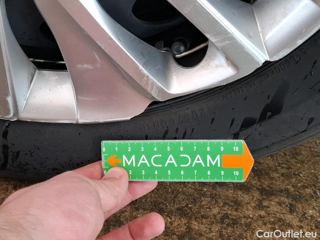  Citroen  C4 Grand Picasso /Spacetourer Business + 1.5 BlueHDi 130CV BVA8 E6dT #8