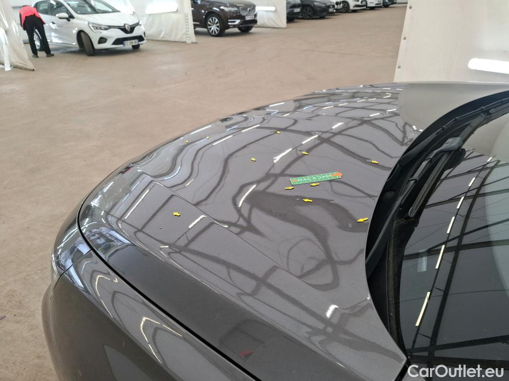  DS  DS7 7 Crossback Business 1.5 BlueHDi 130CV BVA8 E6d #16