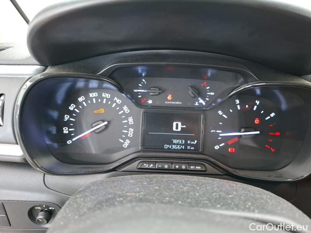  Citroen  C3  Feel 1.2 PureTech 80CV BVM5 E6 #20