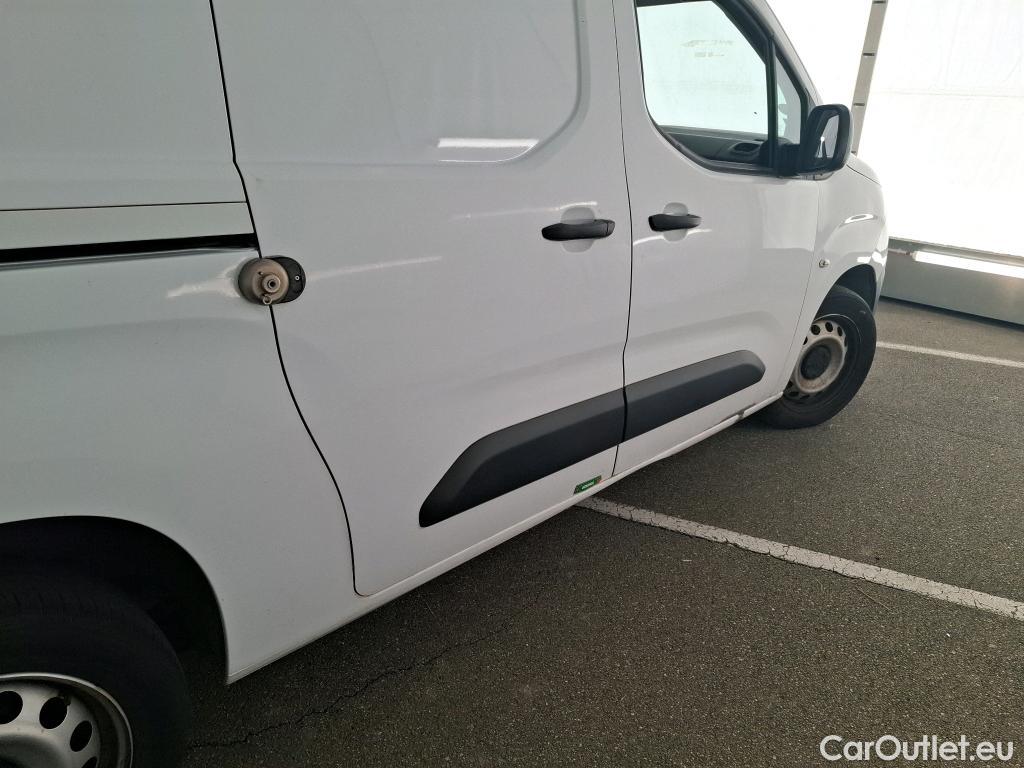  Citroen  Berlingo  Fourgon Club XL 950 1.6 BlueHDi 100CV BVM5 E6 #4