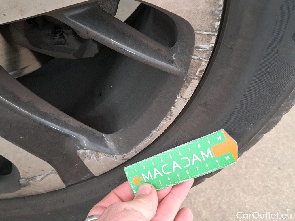  DS  DS7 7 Crossback Business 1.5 BlueHDi 130CV BVA8 E6d #52