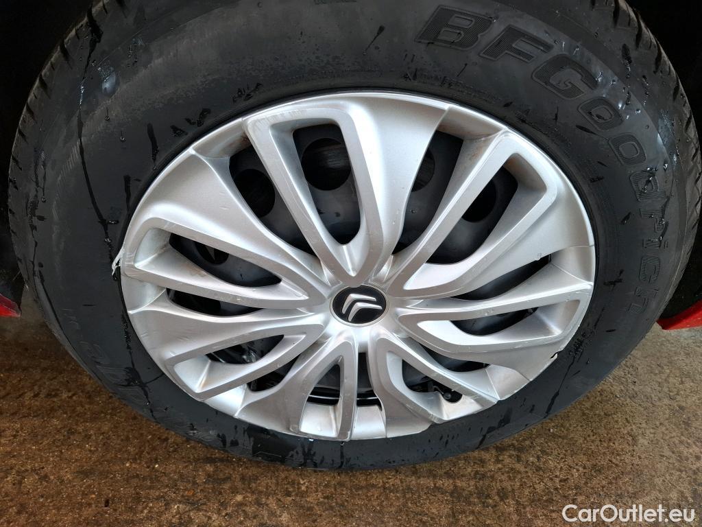  Citroen  C4 Grand Picasso /Spacetourer Business + 1.5 BlueHDi 130CV BVA8 E6dT #6