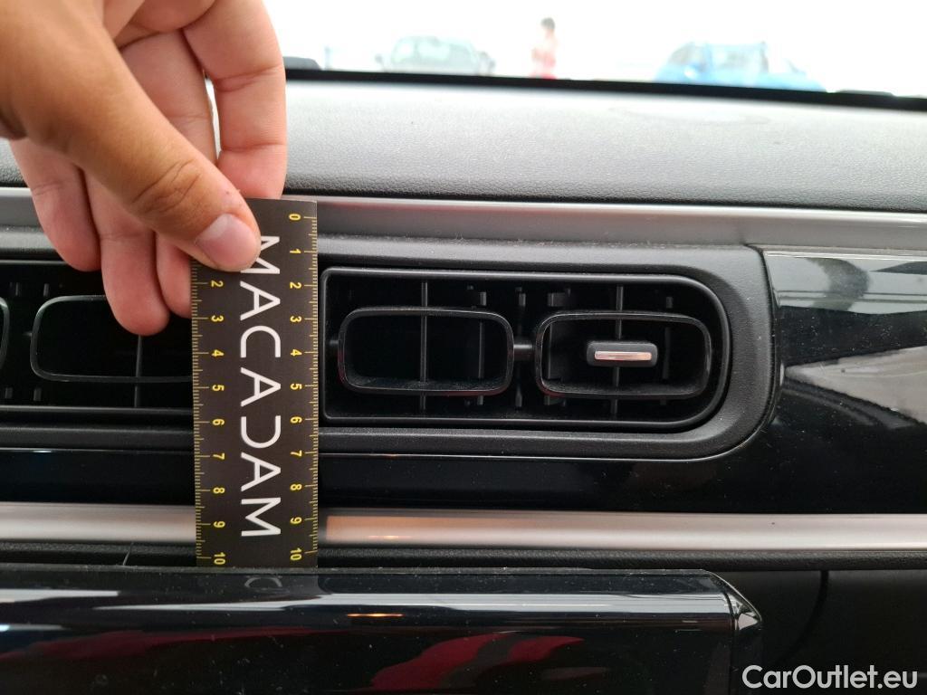  Citroen  C3  Feel 1.2 PureTech 80CV BVM5 E6 #8