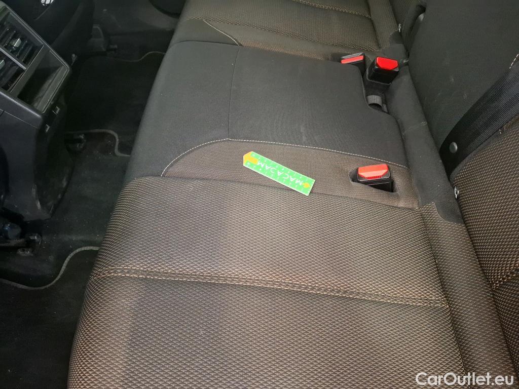  DS  DS7 7 Crossback Business 1.5 BlueHDi 130CV BVA8 E6d #63