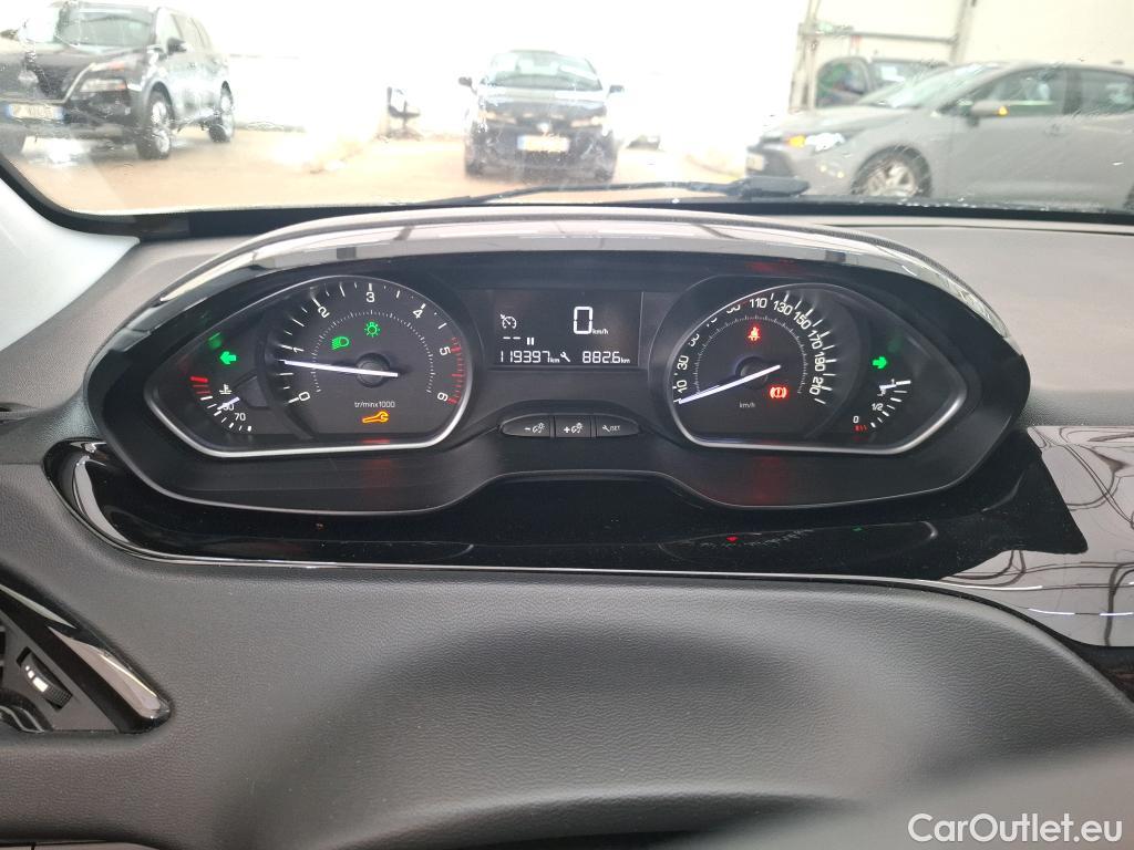  Peugeot  208  Affaire Premium Pack 1.5 HDi 100CV BVM6 E6dT #15