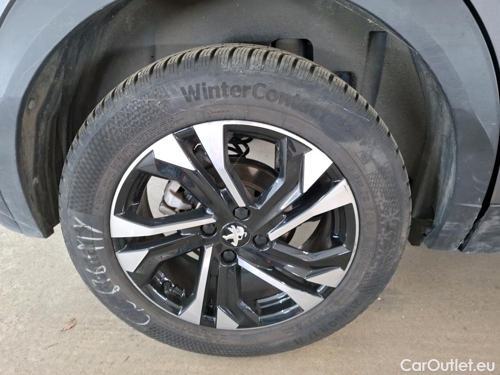  Peugeot  2008  Allure Business 1.5 HDi 130CV BVA8 E6d #32