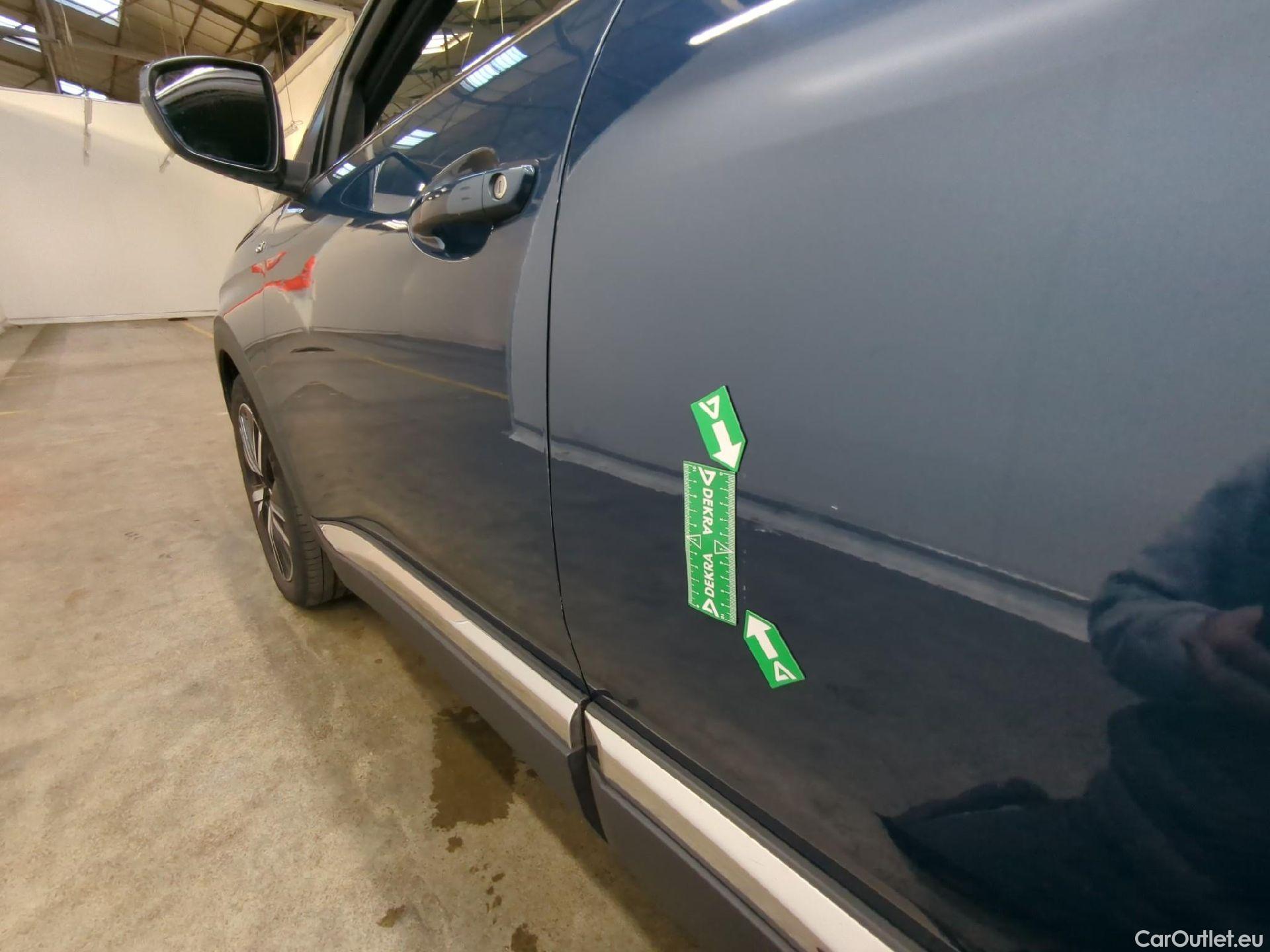  Peugeot  5008 PEUGEOT  / 2020 / 5P / SUV BlueHDi 130 S&S EAT8 GT Pack #21