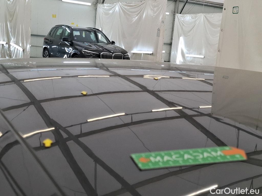  DS  DS7 7 Crossback Business 1.5 BlueHDi 130CV BVA8 E6d #4