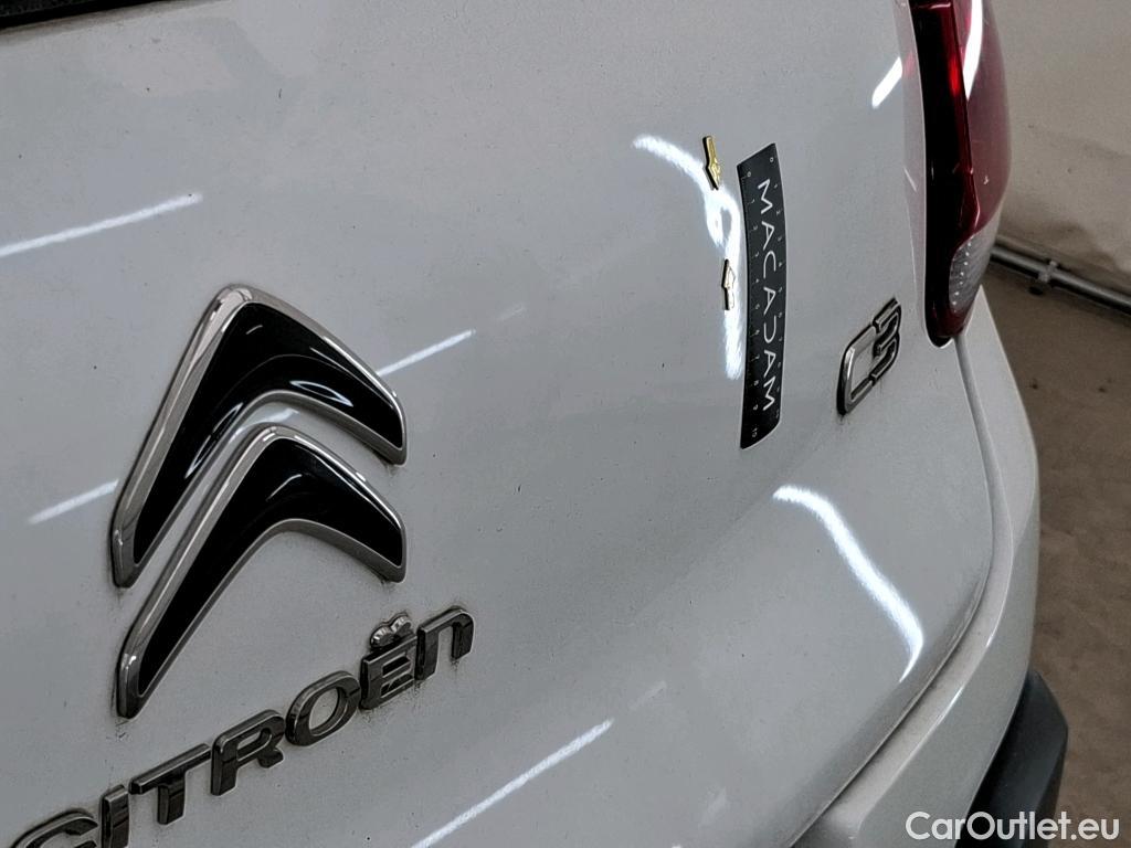  Citroen  C3  Feel 1.2 PureTech 80CV BVM5 E6 #16