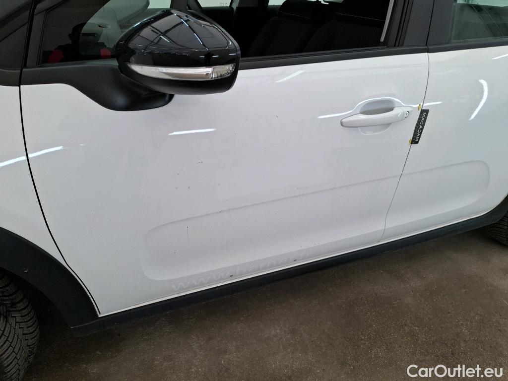  Citroen  C3 CITROEN  Société / 2020 / 5P / Berline PureTech 83 S&S BVM Feel Nav #1