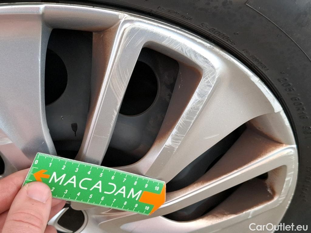  Citroen  C4 Grand Picasso /Spacetourer Business + 1.5 BlueHDi 130CV BVA8 E6dT #21