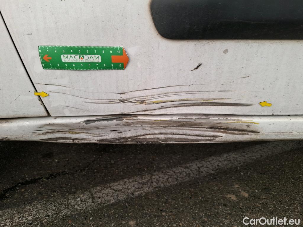  Citroen  Berlingo  Fourgon Club XL 950 1.6 BlueHDi 100CV BVM5 E6 #14