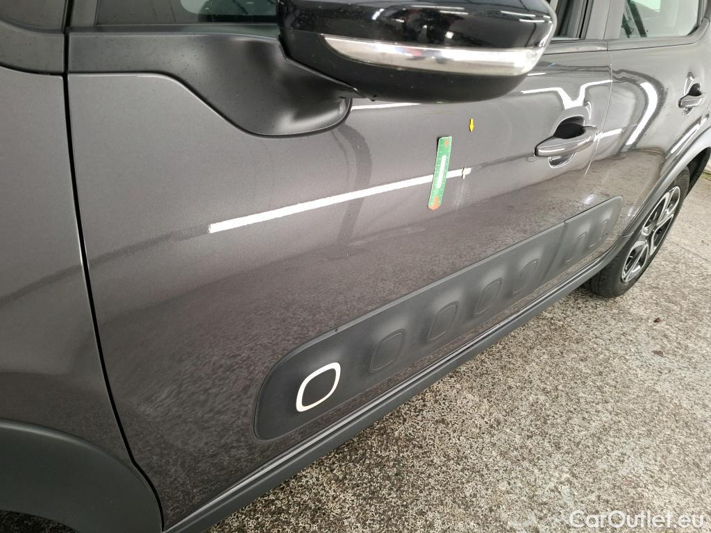  Citroen  C3  Shine Business 1.2 PureTech 110CV BVM6 E6d #1