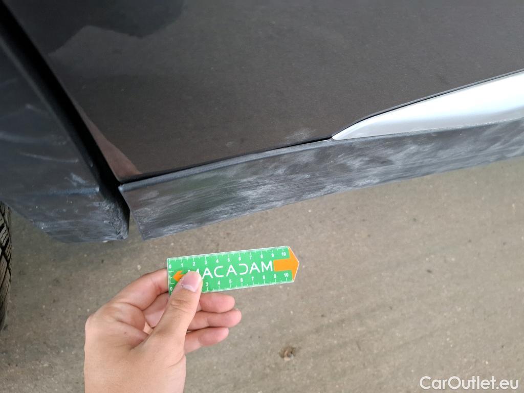  Peugeot  2008  Allure Business 1.5 HDi 130CV BVA8 E6d #5