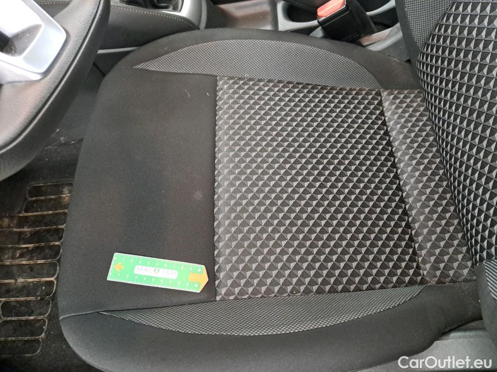  Nissan  Micra NISSAN  / 2016 / 5P / Berline IG-T 100 Business Edition #11