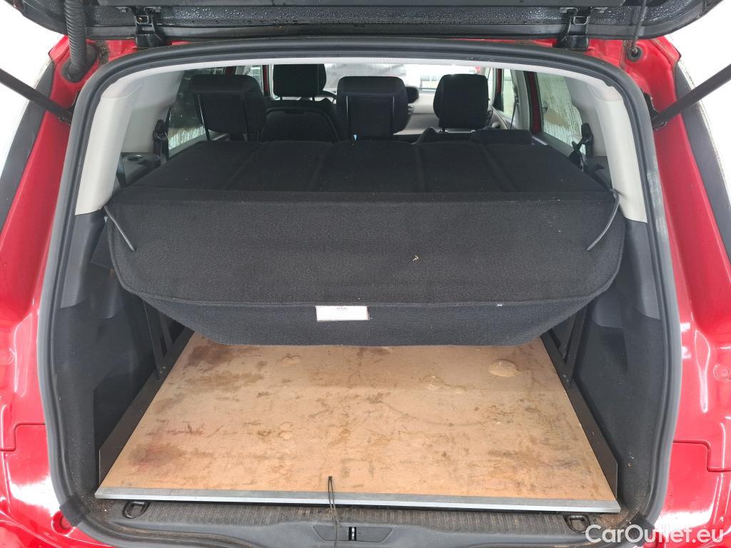  Citroen  C4 Grand Picasso /Spacetourer Business + 1.5 BlueHDi 130CV BVA8 E6dT #1