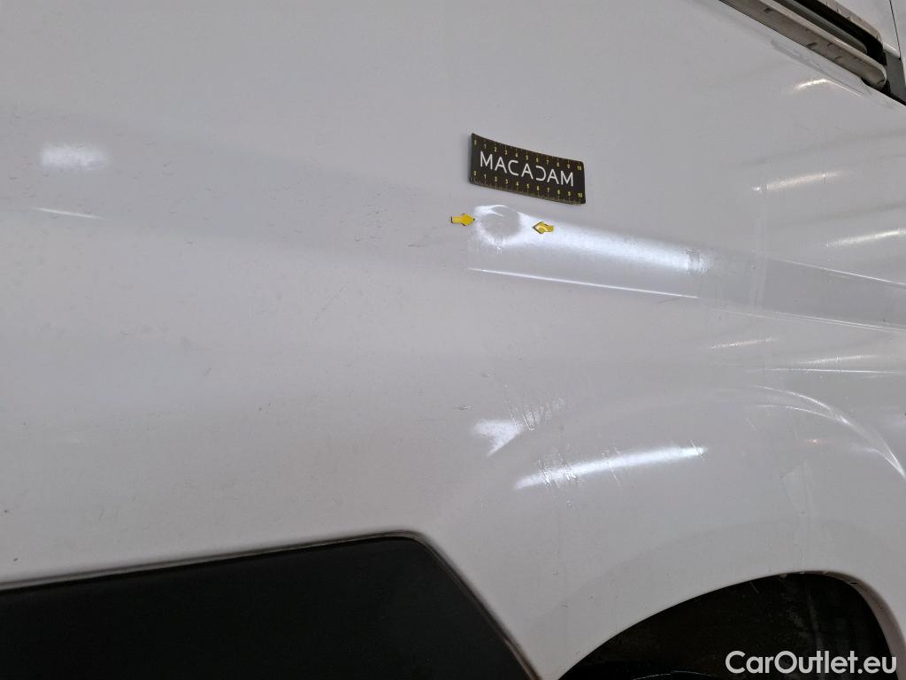  Citroen  Jumper  Fourgon 30 L1H1 Driver BlueHDi 120 2.2 BlueHDi 120CV BVM6 E6d #12