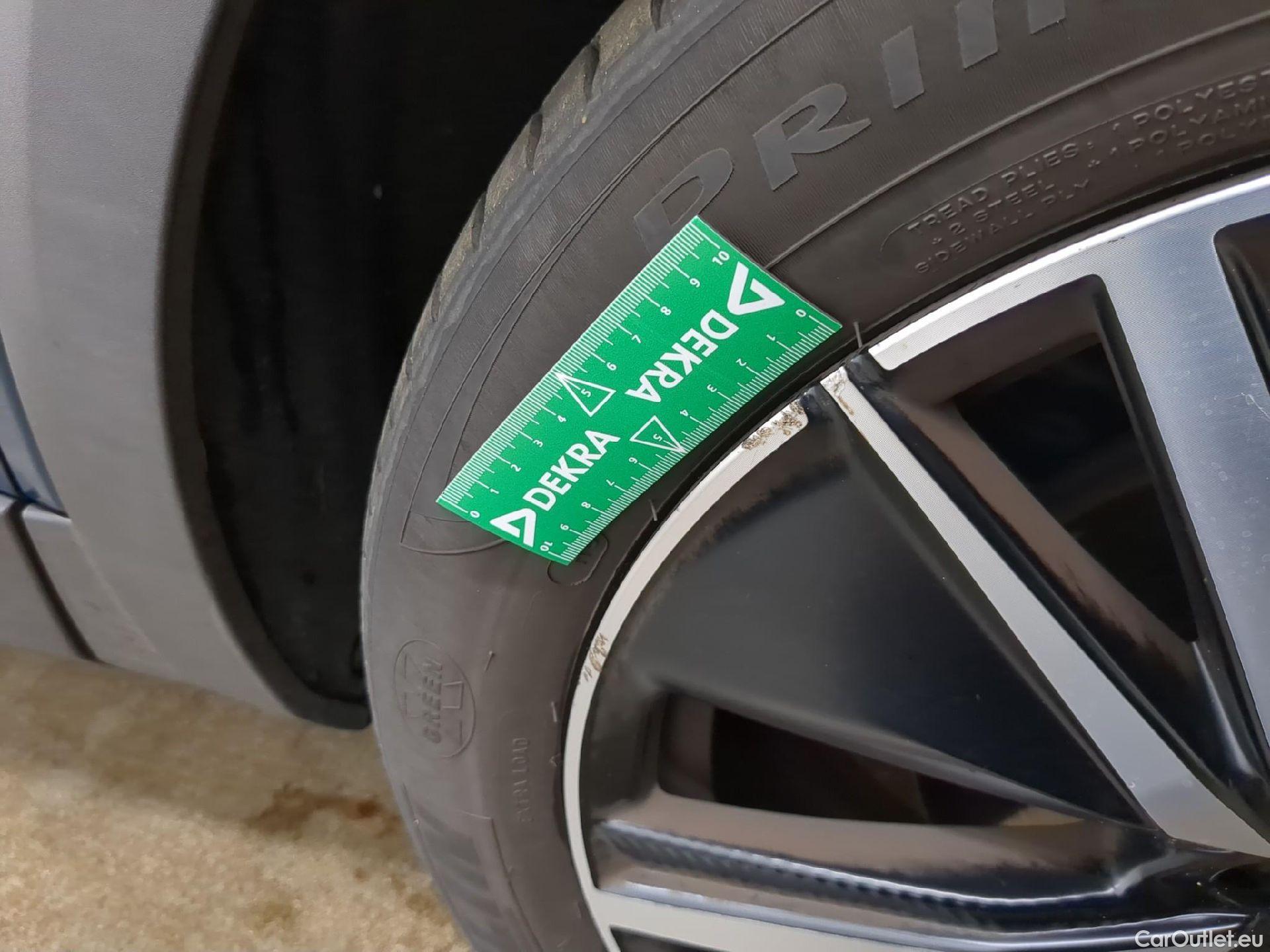  Peugeot  5008 PEUGEOT  / 2020 / 5P / SUV BlueHDi 130 S&S EAT8 GT Pack #3