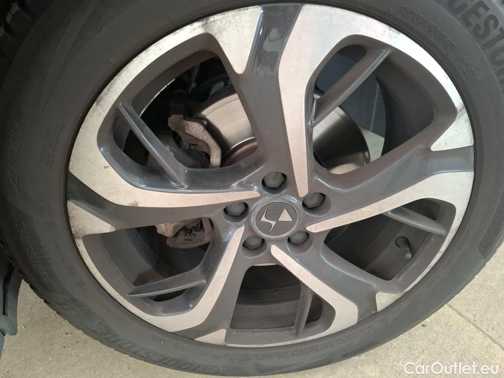  DS  DS7 7 Crossback Business 1.5 BlueHDi 130CV BVA8 E6d #73