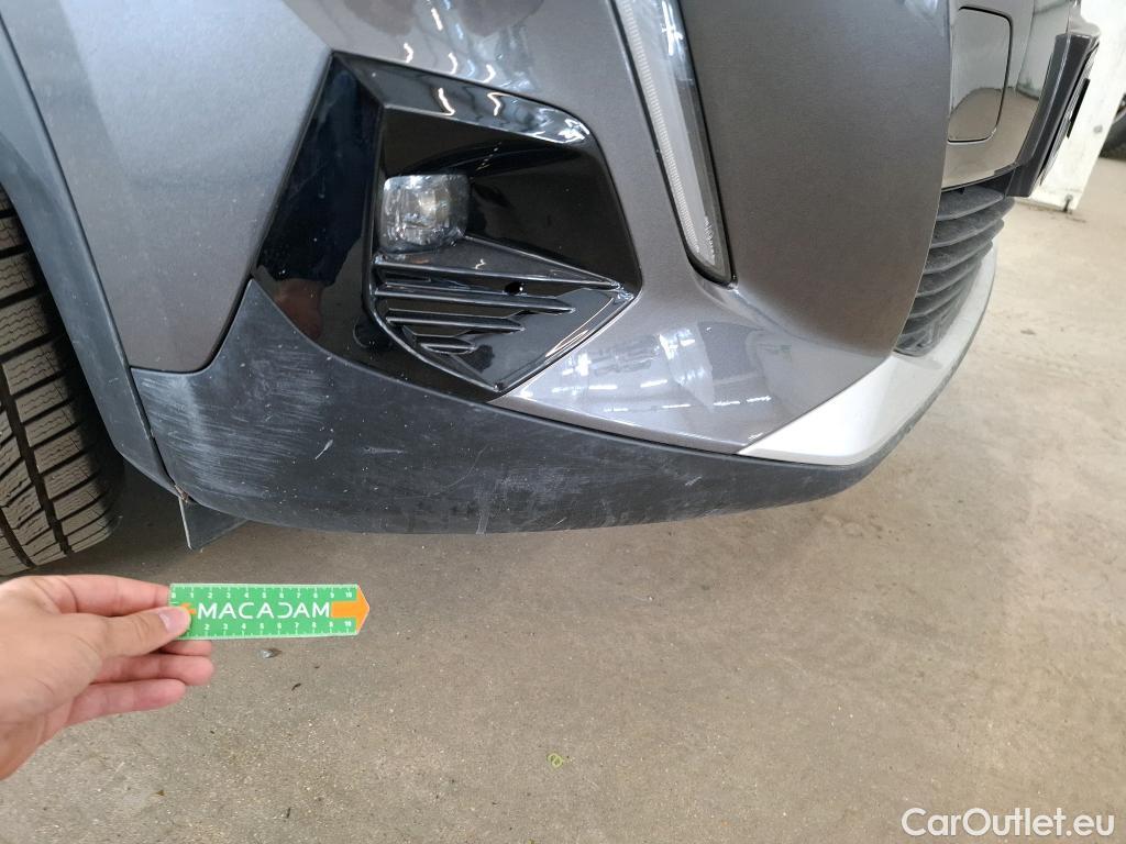  Peugeot  2008  Allure Business 1.5 HDi 130CV BVA8 E6d #35