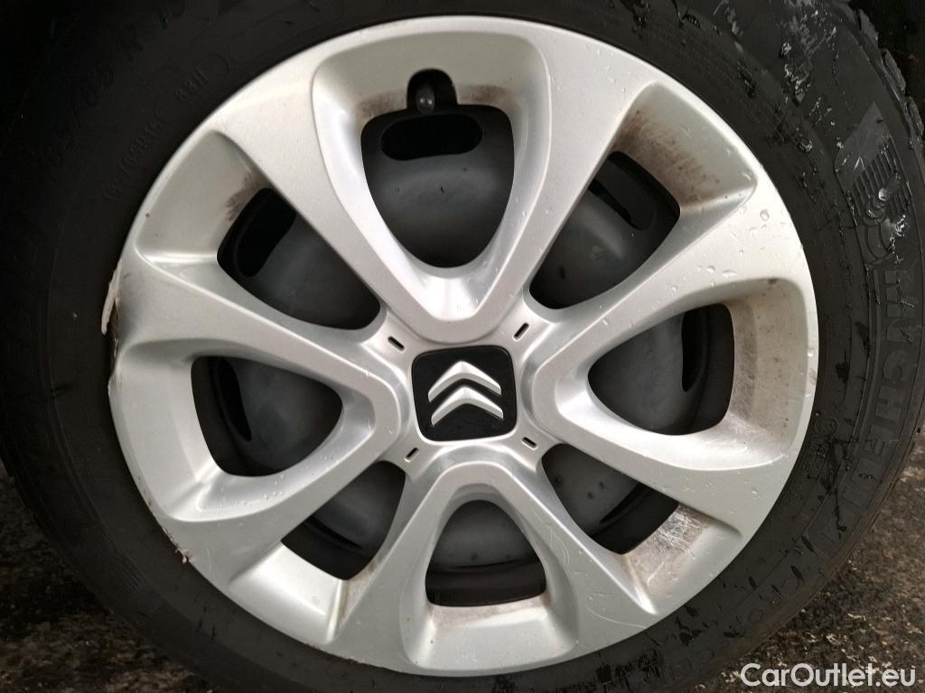  Citroen  C3  Société Feel Business R 1.2 PureTech 80CV BVM5 E6d #10