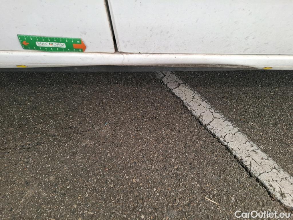  Citroen  Berlingo  Fourgon Club XL 950 1.6 BlueHDi 100CV BVM5 E6 #6