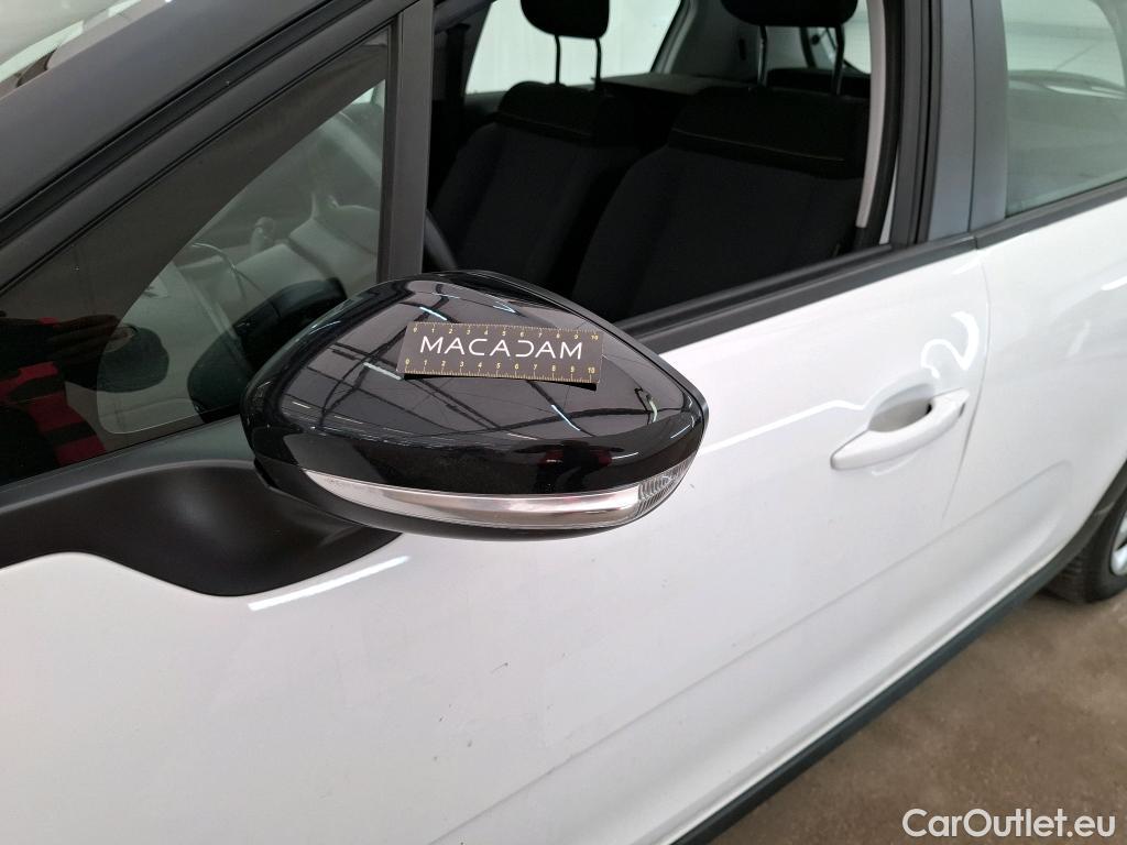  Citroen  C3 CITROEN  Société / 2020 / 5P / Berline PureTech 83 S&S BVM Feel Nav #49