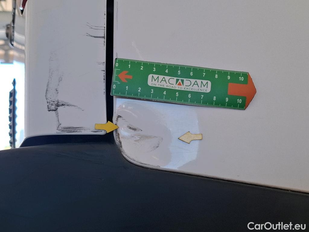  Citroen  Berlingo  Fourgon Club XL 950 1.6 BlueHDi 100CV BVM5 E6 #34