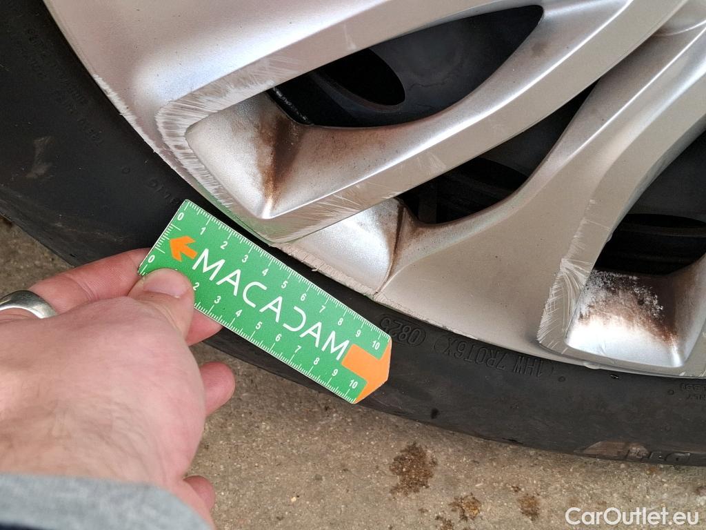  Citroen  C4 Grand Picasso /Spacetourer Business + 1.5 BlueHDi 130CV BVA8 E6dT #19