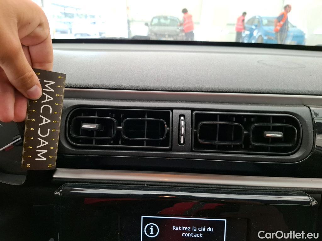  Citroen  C3  Feel 1.2 PureTech 80CV BVM5 E6 #6